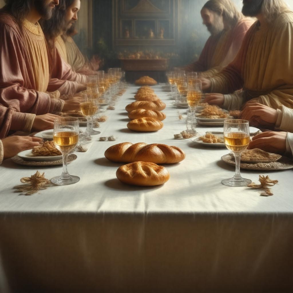 Lord's Supper